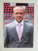 Spelerskaart. Alfred.Schreuder Fc Twente. 2011/2012, Ophalen of Verzenden, Zo goed als nieuw, F.C. Twente, Spelerskaart