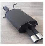 sportuitlaat uitlaat sportdemper volvo v40 s40 1.6 1.8 2.0, Ophalen of Verzenden