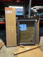 Velux dakraam GGU UK 04 134x98cm, Doe-het-zelf en Verbouw, Glas en Ramen, Ophalen, Dubbelglas, 80 tot 120 cm, Nieuw