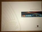 Rover Mini 200 400 600 800 brochure/folder Duitsland, Overige merken, Ophalen of Verzenden, Zo goed als nieuw