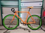 Fixie, Fietsen en Brommers, Fietsen | Racefietsen, Ophalen, Nieuw, Overige merken