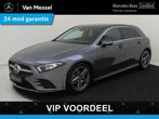 Mercedes-Benz A-klasse 250 AMG Line /Stoelverwarming /Sfeerv, Stof, Euro 6, 4 cilinders, Parkeercamera