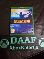 Guitar hero live - xbox one & series x, Spelcomputers en Games, Games | Xbox One, Muziek, 1 speler, Ophalen of Verzenden, Zo goed als nieuw