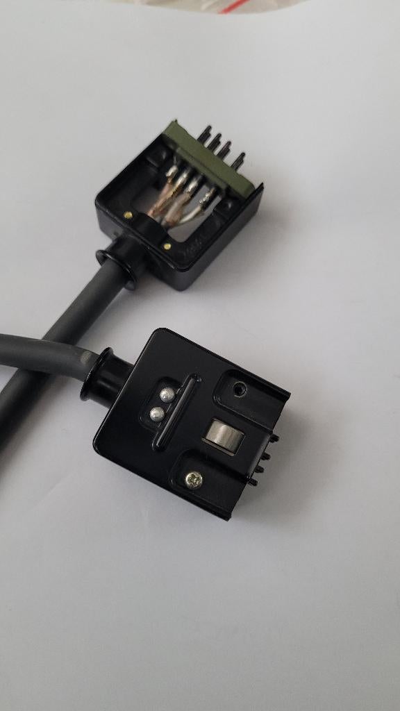 u-matic sony vintage kabel, Ophalen of Verzenden, Gebruikt, Overige typen