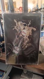 Grolsch wandbord, Minder dan 50 cm, Ophalen of Verzenden, Zo goed als nieuw, Minder dan 50 cm