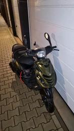 Piaggio Zip 150cc LC, Fietsen en Brommers, Ophalen of Verzenden, Gebruikt, Zip