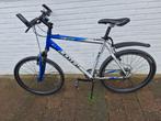 Trek 4300 26 inch shimano met weg /ruwterein banden, Fietsen en Brommers, Hardtail, Ophalen, Zo goed als nieuw, Trek
