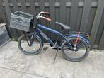 Mooie Mulino Fiets - 20 inch, Ophalen, Gebruikt, Handrem, Mulino