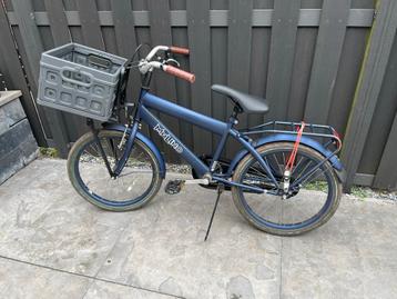 Mooie Mulino Fiets - 20 inch beschikbaar voor biedingen