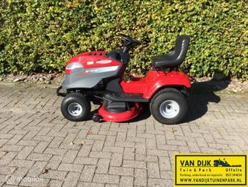 Zitmaaier Castelgarden XD170HD Hydrostaat B&S motor beschikbaar voor biedingen