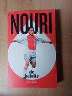 Nouri de belofte - Henk Spaan, Boeken, Ophalen of Verzenden, Zo goed als nieuw