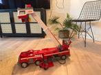 Paw patrol brandweer auto, Hobby en Vrije tijd, Modelauto's | 1:32, Ophalen, Zo goed als nieuw, Auto, Overige merken