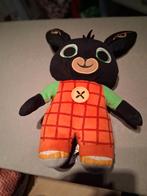 Bing met geluid knuffellamp licht, Ophalen of Verzenden, Zo goed als nieuw, Overige typen