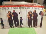 Womack & Womack - Teardrops, 2 aanwezig (x25), Cd's en Dvd's, Vinyl Singles, Ophalen of Verzenden