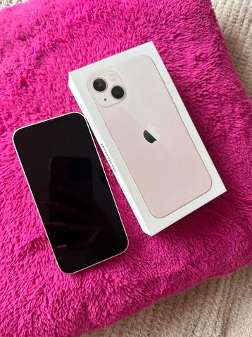 IPhone 13 128 GB beschikbaar voor biedingen