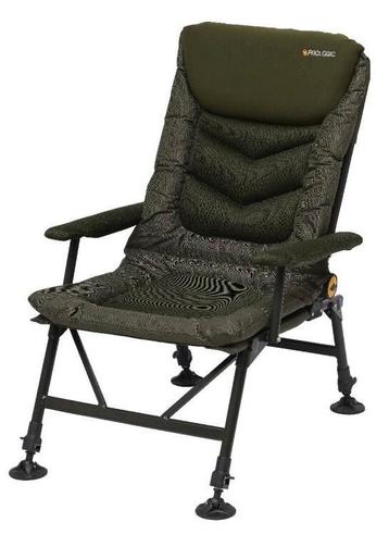Prologic Inspire Relax Chair

 beschikbaar voor biedingen