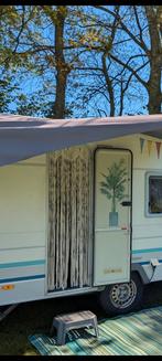 Vliegengordijn macrame, Caravans en Kamperen, Caravan accessoires, Ophalen of Verzenden