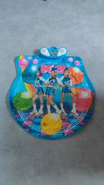 K3 Dansmat, Ophalen of Verzenden, Zo goed als nieuw