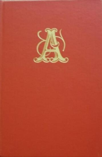Boek Annemarie trilogie Annie Oosterbroek Dutschun beschikbaar voor biedingen