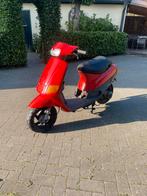 Piaggio zip type 1/2/3, Ophalen, Zo goed als nieuw, Zip