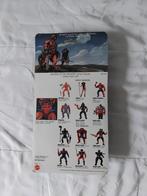 He man commemorative 2011 figuren, Ophalen of Verzenden, Zo goed als nieuw