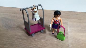 Playmobil 4792,  model op modeshow beschikbaar voor biedingen