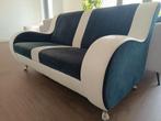 Designers bankje, Gebruikt, 150 tot 200 cm, Tweepersoons, 75 tot 100 cm