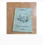 Boek schoolboek Endodontie opleiding tandartsassistente, Ophalen of Verzenden, Beta, Gelezen, Overige niveaus