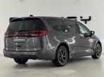 Chrysler Grand Voyager Pacifica 3.6 Plug-in Hybride Limited, Auto's, Chrysler, 2033 kg, Gebruikt, Zwart, Grand Voyager