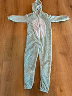 Onesie maat 122-128, Kinderen en Baby's, Kinderkleding | Maat 122, Nacht- of Onderkleding, Gebruikt, Jongen of Meisje, Ophalen of Verzenden