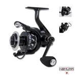 Nomura Kura FD  | Spinning reel 9, Watersport en Boten, Hengelsport | Algemeen, Nieuw, Ophalen of Verzenden, Molen