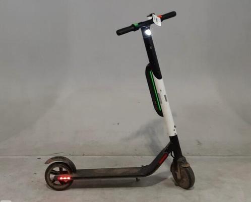 Elektrische Step Segway Ninebot ES4, Fietsen en Brommers, Steps, Gebruikt, Elektrische step (E-scooter), Ophalen