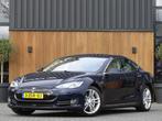 Tesla Model S 306PK / auto pilot / LED *NAP*, Auto's, Tesla, Automaat, Met garantie (alle), Autotrust, Onderhoudsboekje