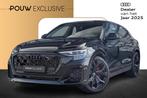 Audi Q8 60 TFSIe 490pk PHEV quattro Pro Line S Competition |, Automaat, 12 maanden, 77 km/l, Gebruikt