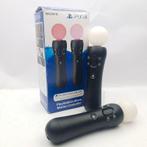 Playstation Move Controllers 2 Stuks || Nu Voor €49.99, Spelcomputers en Games, Games | Sony PlayStation 4, 1 speler, Ophalen of Verzenden