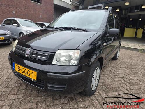 Fiat Panda 1.2 Edizione Cool, Auto's, Fiat, Bedrijf, Te koop, Panda, ABS, Airbags, Airconditioning, Alarm, Centrale vergrendeling