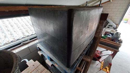 Te koop kunststof opslag bak, Doe-het-zelf en Verbouw, Overige Doe-het-zelf en Verbouw, Gebruikt, Ophalen