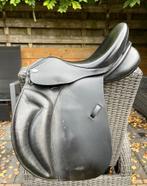 JC veelzijdigheidszadel 16,5 inch, Dieren en Toebehoren, Paarden en Pony's | Zadels, Ophalen, Gebruikt, Recreatie