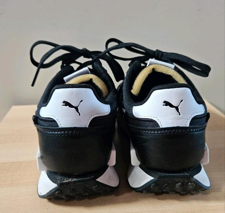 Puma Future Rider maat 38, Kleding | Dames, Schoenen, Nieuw, Sneakers of Gympen, Zwart, Ophalen of Verzenden