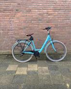 Mooie damesfiets - Weinig gebruikt!, (Extra) lage instap, Zo goed als nieuw, 50 tot 53 cm, Ophalen