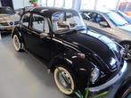 Volkswagen Kever 1303 LS, Auto's, Achterwielaandrijving, Beetle (Kever), 4 cilinders, Blauw