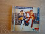 los umbrellos flamenco funk album, Ophalen of Verzenden, 1980 tot 2000, Zo goed als nieuw