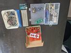 Arduino uno en makey makey + benodigdheden, Hobby en Vrije tijd, Ophalen of Verzenden