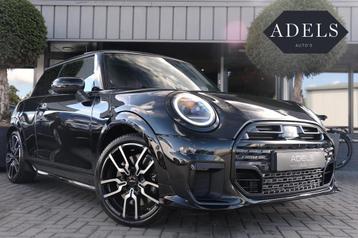 MINI Mini 2.0 Cooper S John Cooper Works Panodak Harman Kard beschikbaar voor biedingen