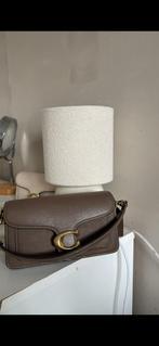 Coach tabby 20 bruin, Sieraden, Tassen en Uiterlijk, Portemonnees, Ophalen of Verzenden, Zo goed als nieuw, Beige