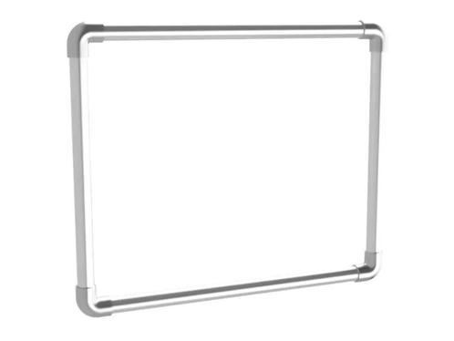 Spandoekframe, Verzamelen, Merken en Reclamevoorwerpen, Gebruikt, Reclamebord, Ophalen