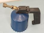 Gas brander, Doe-het-zelf en Verbouw, Ophalen, Gebruikt