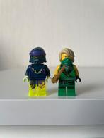 Lego Ninjago Lloyd Legacy & Ghost Ninja Attila, Ophalen, Zo goed als nieuw, Lego