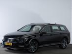 Volkswagen Passat Variant R-Line 1.5 TSI 150 PK DSG | LED Ma, 730 kg, 150 pk, Zwart, 19 km/l