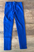 Tommy Hilfiger legging paars maat 116-122, Ophalen of Verzenden, Zo goed als nieuw, Meisje, Broek